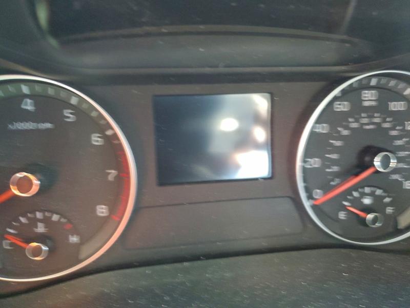 Photo 9 from auction – 2021 KIA FORTE FE with VIN 3KPF24AD2ME295161
