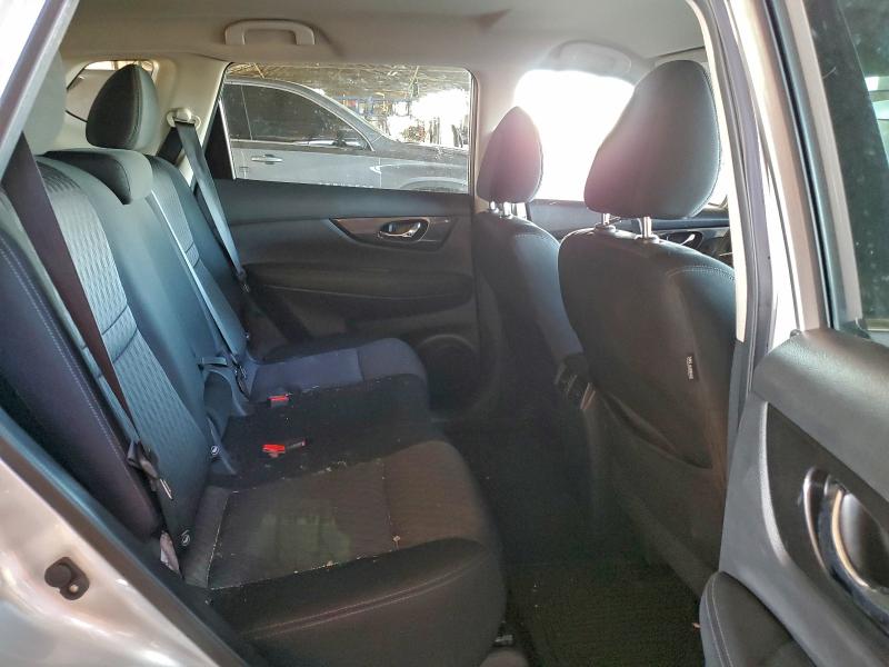 Photo 10 from auction – 2018 NISSAN ROGUE S with VIN KNMAT2MT4JP553898