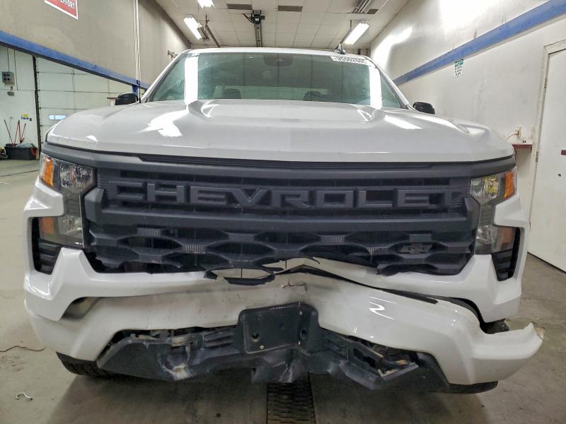 Photo 5 from auction – 2024 CHEVROLET SILVERADO with VIN 3GCPDBEK8RG405802