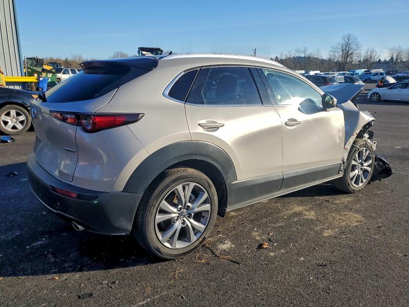 Photo 3 from auction – 2024 MAZDA CX-30 PREM with VIN 3MVDMBDM8RM661198