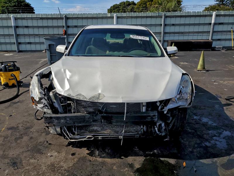 Photo 5 from auction – 2012 NISSAN ALTIMA SR with VIN 1N4BL2AP5CC149326