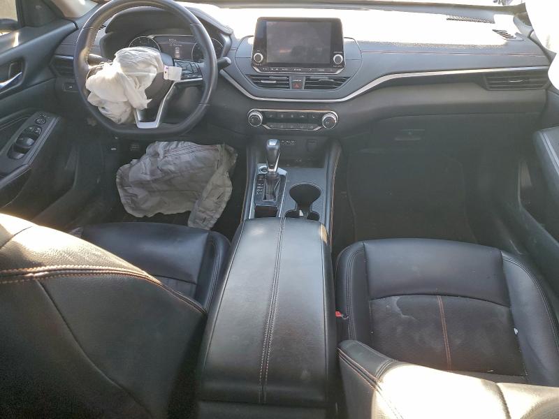 Photo 8 from auction – 2019 NISSAN ALTIMA with VIN 1N4BL4CV9KN309637