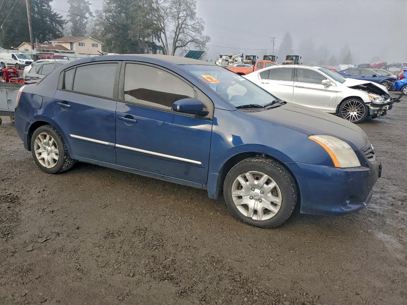 Photo 4 from auction – 2012 NISSAN SENTRA 2.0 with VIN 3N1AB6AP6CL776351