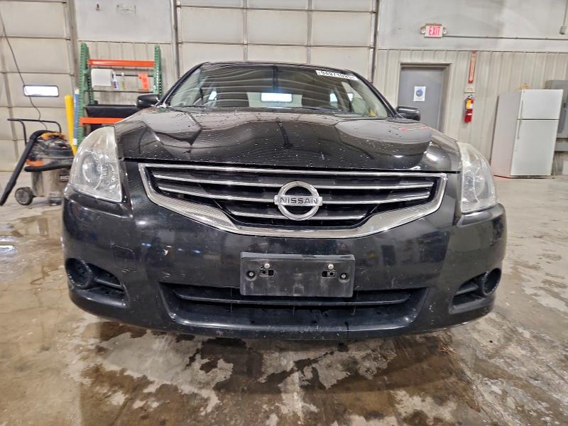 Photo 5 from auction – 2012 NISSAN ALTIMA BAS with VIN 1N4AL2AP4CN559387