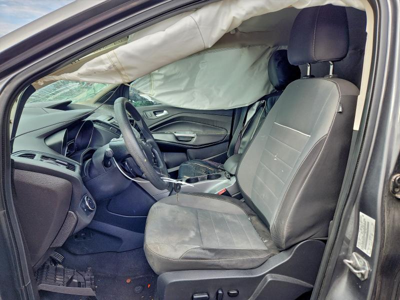 صورة رقم 7 من المزاد - 2014 FORD ESCAPE SE مع VIN 1FMCU0GX4EUE50153