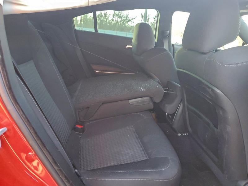 Photo 10 from auction – 2019 DODGE CHARGER GT with VIN 2C3CDXHG3KH526444