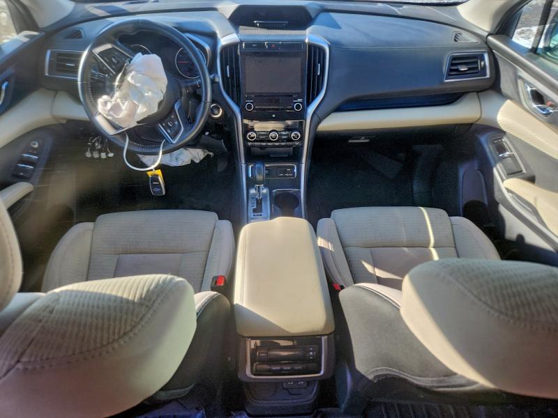Photo 8 from auction – 2020 SUBARU ASCENT PRE with VIN 4S4WMACD4L3432415