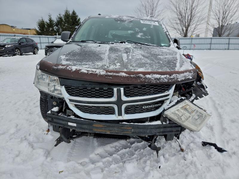 Photo 5 from auction – 2012 DODGE JOURNEY R/ with VIN 3C4PDDFG9CT239861