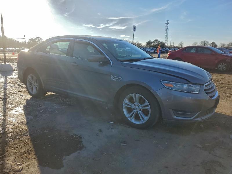 Фото 4 с аукциона – 2014 FORD TAURUS SEL с VIN 1FAHP2E80EG136612