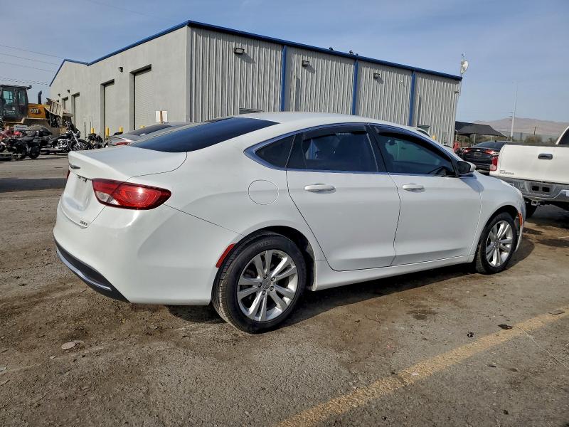 Photo 3 from auction – 2016 CHRYSLER 200 with VIN 1C3CCCAB4GN155397