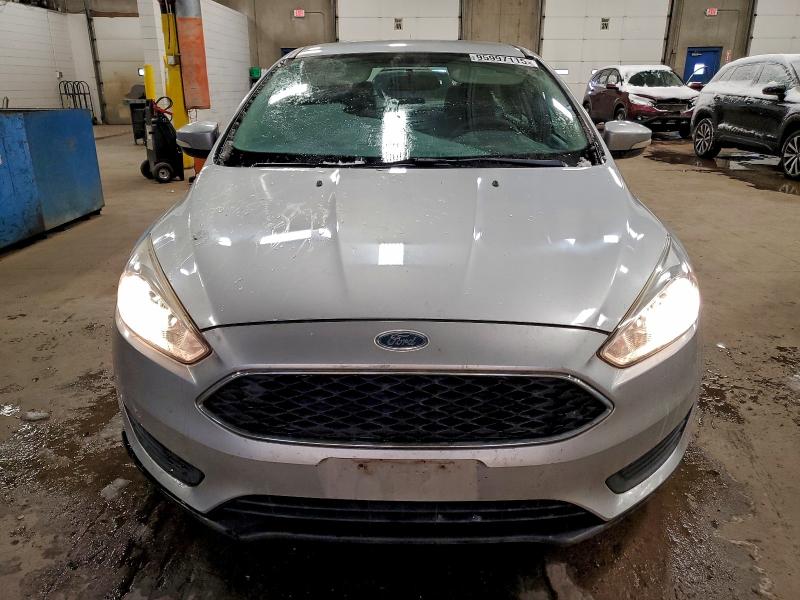 Photo 5 from auction – 2016 FORD FOCUS SE with VIN 1FADP3F28GL268719