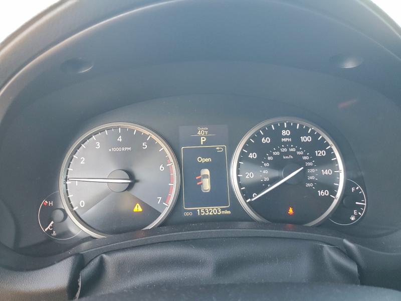 Photo 9 from auction – 2015 LEXUS NX 200T with VIN JTJBARBZ8F2034476