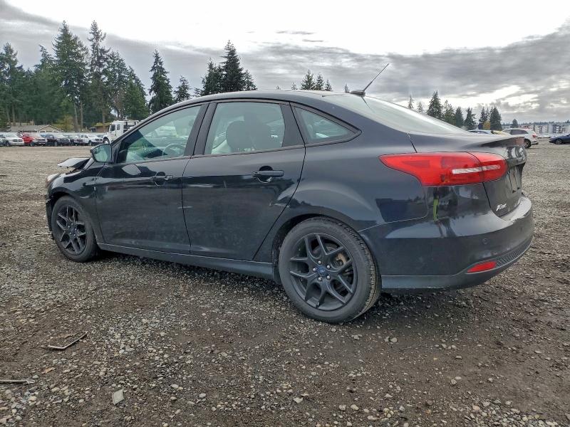Photo 2 from auction – 2016 FORD FOCUS SE with VIN 1FADP3F2XGL374606