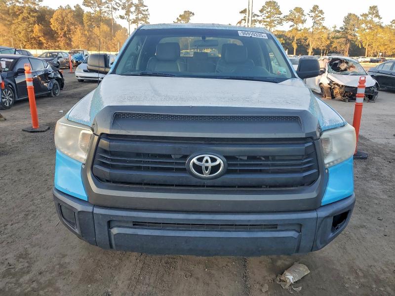 Photo 5 from auction – 2015 TOYOTA TUNDRA DOU with VIN 5TFRM5F10FX084474