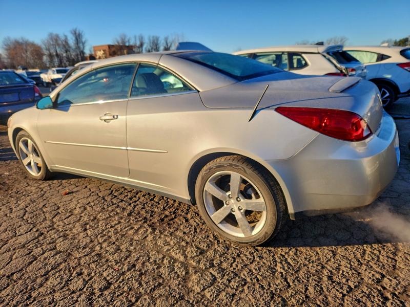 Photo 2 from auction – 2006 PONTIAC G6 GT with VIN 1G2ZH368564274735