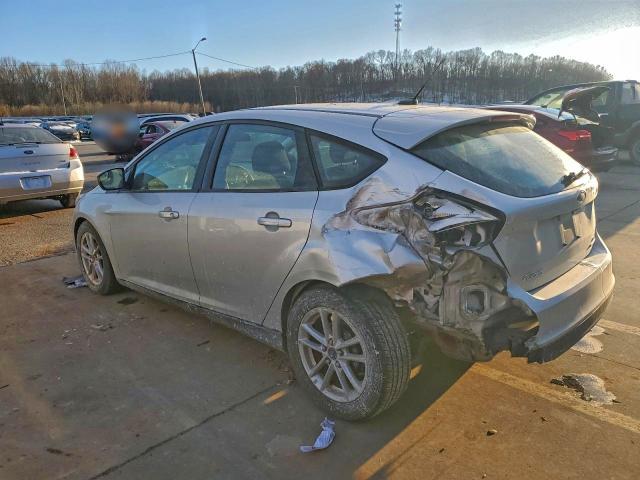 Photo 2 from auction – 2016 FORD FOCUS SE with VIN 1FADP3K23GL205288