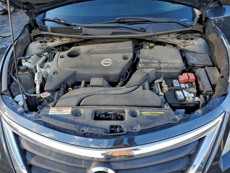 Photo 11 from auction – 2015 NISSAN ALTIMA 2.5 with VIN 1N4AL3AP9FC289305