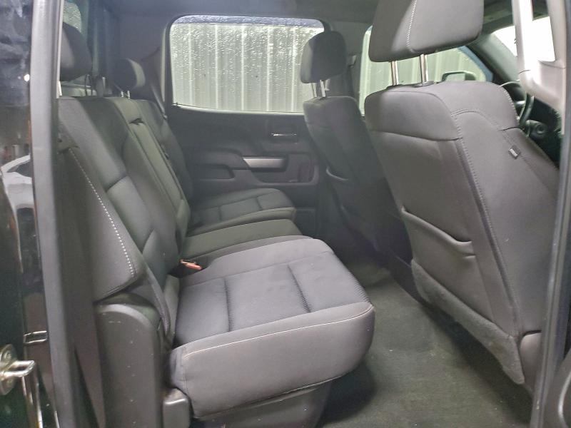 Photo 10 from auction – 2016 CHEVROLET SILVERADO with VIN 3GCUKREC2GG136901