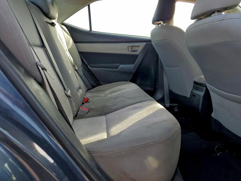 Photo 10 from auction – 2015 TOYOTA COROLLA L with VIN 5YFBURHE8FP226450