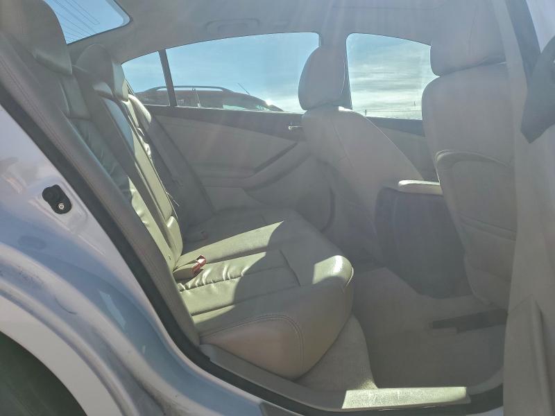 Photo 10 from auction – 2012 NISSAN ALTIMA BAS with VIN 1N4AL2AP4CN478079