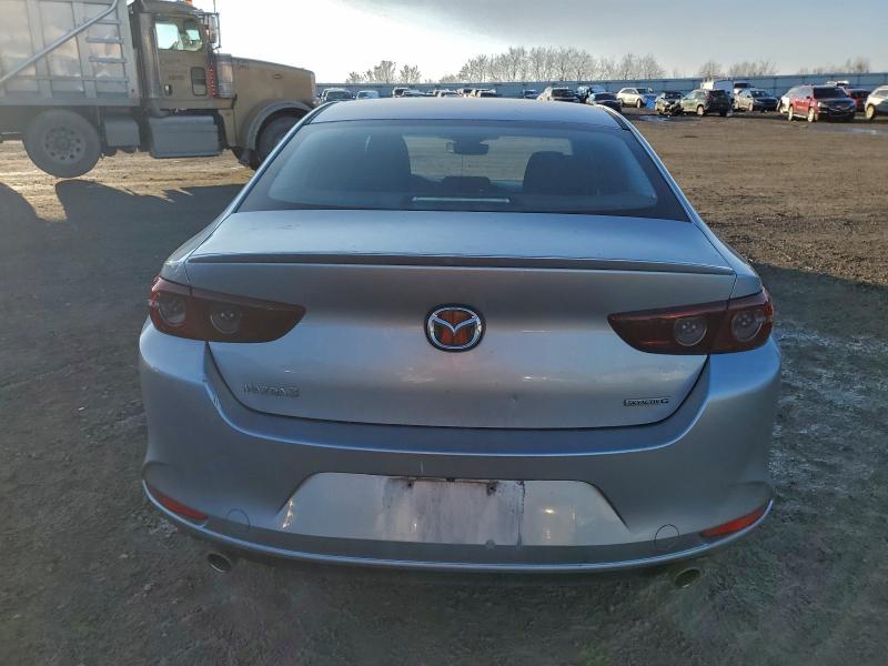 Photo 6 from auction – 2020 MAZDA 3 with VIN JM1BPABL7L1163681