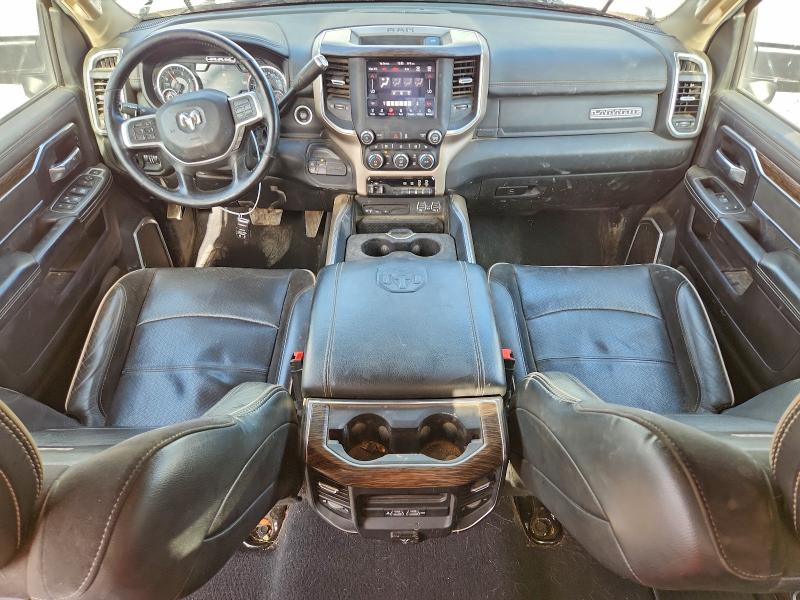 Photo 8 from auction – 2019 RAM 3500 with VIN 3C63RRJL3KG692258