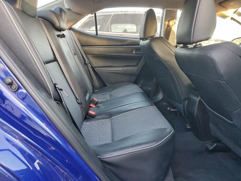 Photo 10 from auction – 2016 TOYOTA COROLLA L with VIN 5YFBURHEXGP453656