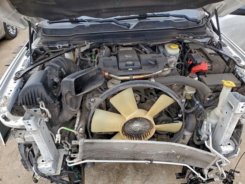 Photo 11 from auction – 2022 RAM 3500 TRADE with VIN 3C63RRGL5NG135587