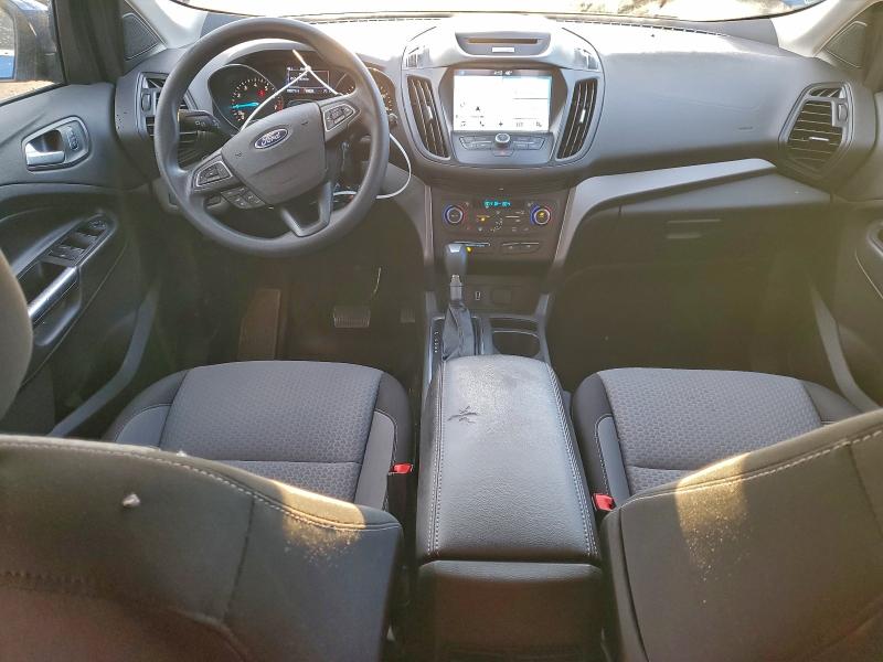 Photo 8 from auction – 2017 FORD ESCAPE SE with VIN 1FMCU0GD9HUC40223