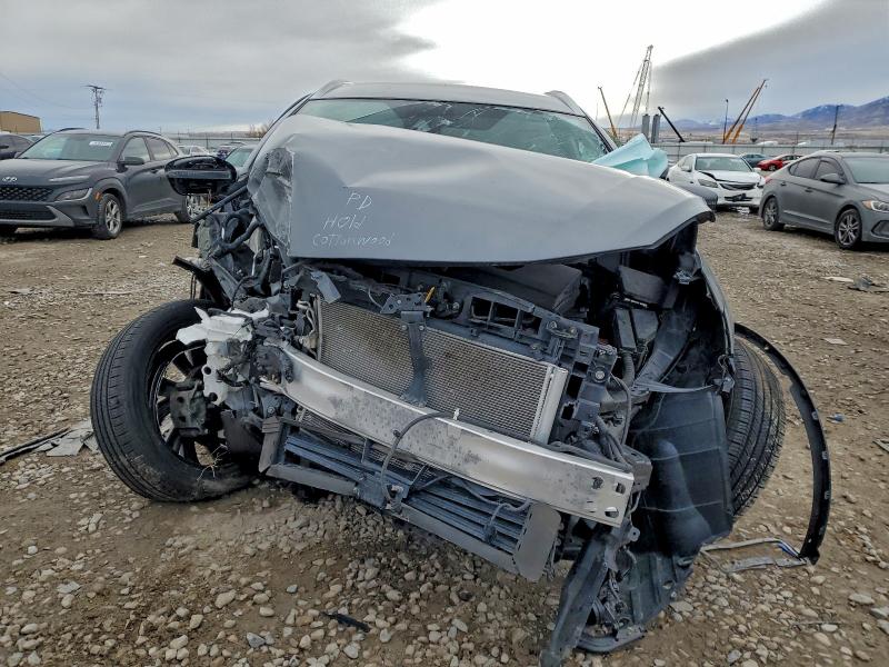 Photo 5 from auction – 2021 NISSAN MURANO SL with VIN 5N1AZ2CS5MC145084