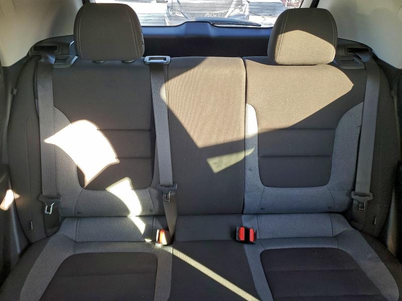 Photo 10 from auction – 2023 CHEVROLET TRAILBLAZE with VIN KL79MPS28PB051289