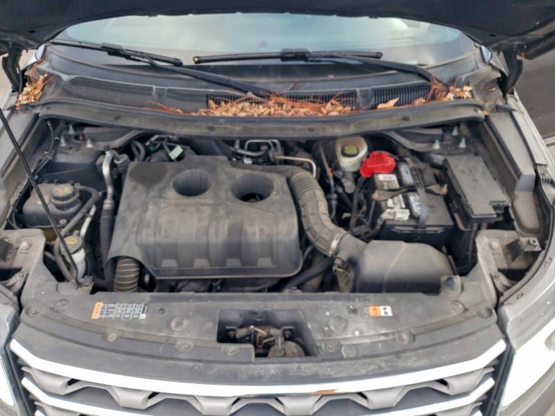 Photo 12 from auction – 2017 FORD EXPLORER X with VIN 1FM5K8DH1HGA65453