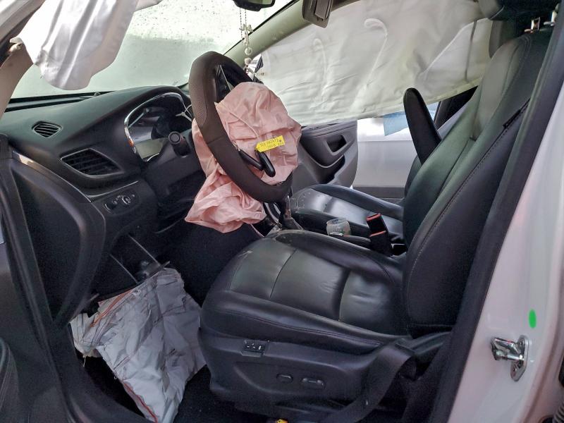 Photo 7 from auction – 2018 BUICK ENCORE ESS with VIN KL4CJGSB3JB523479