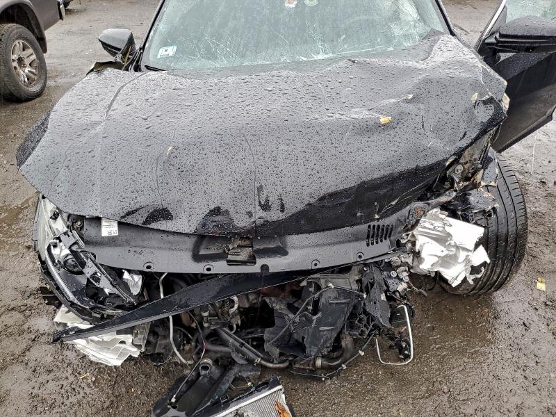 Foto 11 de la subasta – 2019 HONDA CIVIC con VIN 2HGFC2F82KH550472