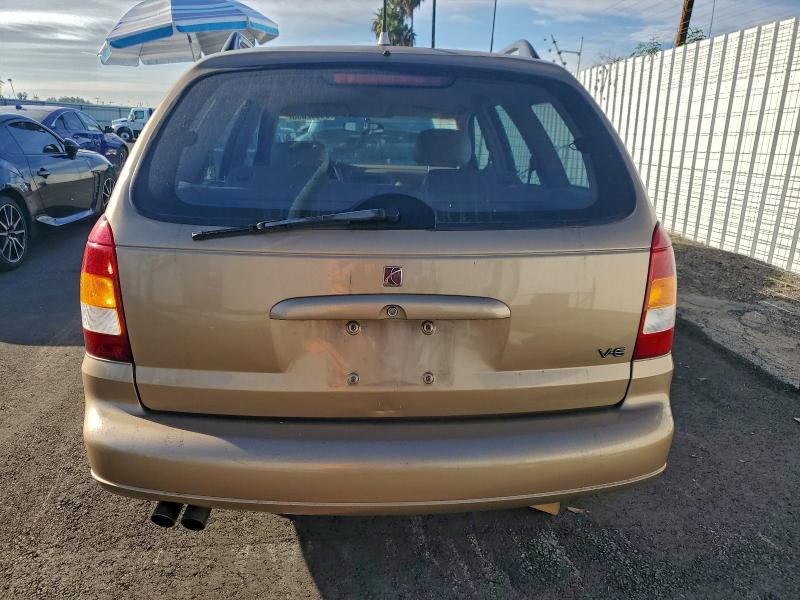 Photo 6 from auction – 2000 SATURN LW2 with VIN 1G8JW82R8YY632524