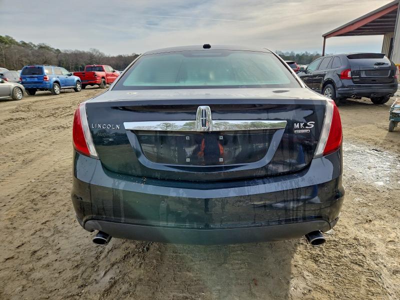 Zdjęcie 6 z aukcji – 2012 LINCOLN MKS z VIN 1LNHL9FT9CG804272