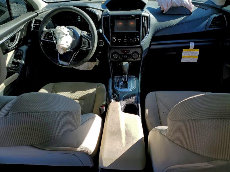 Photo 8 from auction – 2023 SUBARU IMPREZA with VIN 4S3GTAD63P3720038