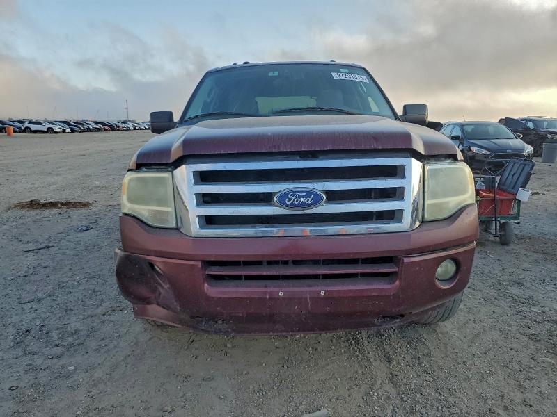 Photo 5 from auction – 2010 FORD EXPEDITION with VIN 1FMJU1F58AEB72200