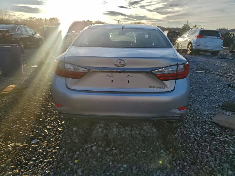 Photo 6 from auction – 2016 LEXUS ES 350 with VIN 58ABK1GG2GU011651