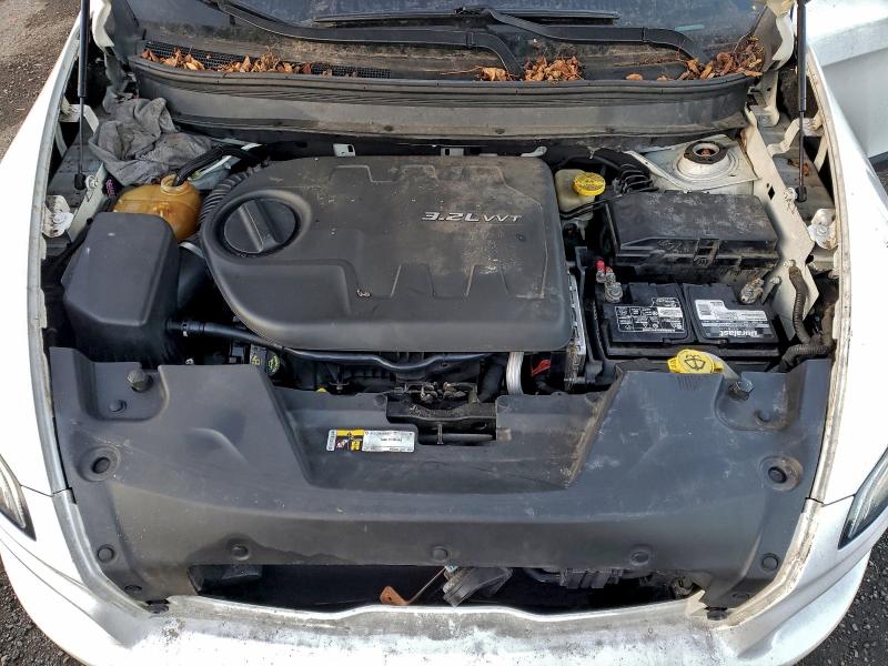 Photo 12 from auction – 2014 JEEP CHEROKEE L with VIN 1C4PJMCS9EW179417