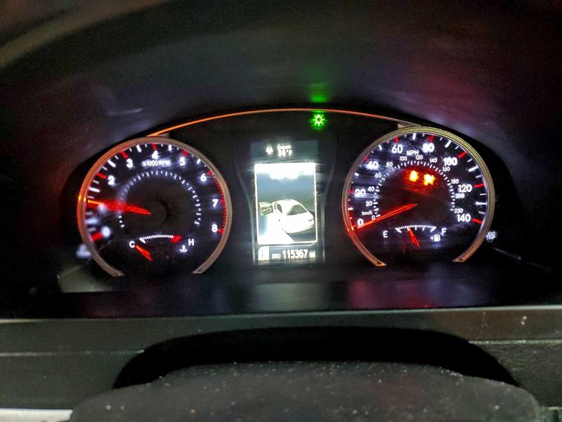 Photo 9 from auction – 2016 TOYOTA CAMRY with VIN 4T1BF1FK0GU567040