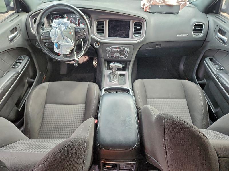 Photo 8 from auction – 2019 DODGE CHARGER GT with VIN 2C3CDXHG3KH687103