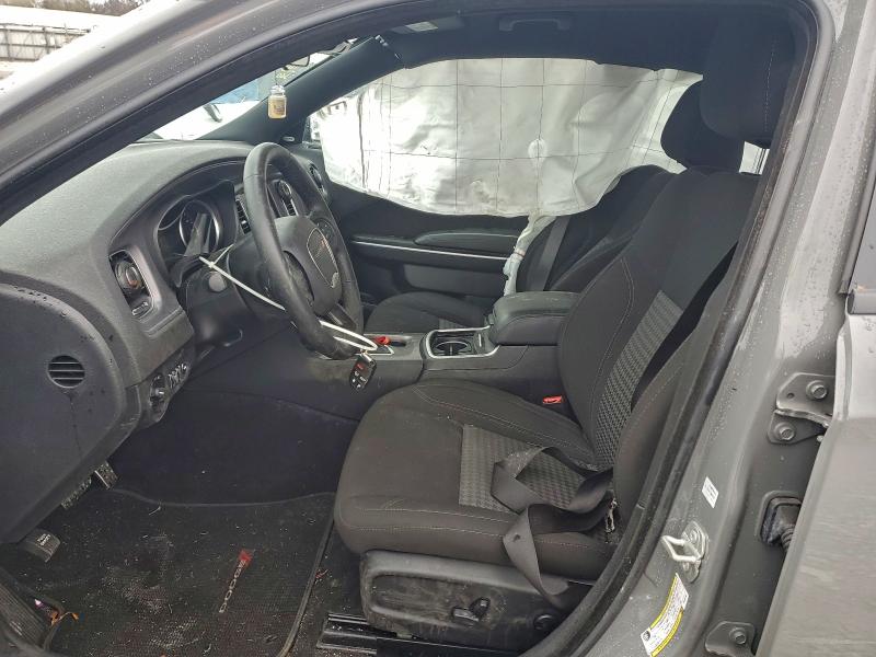 Photo 7 from auction – 2023 DODGE CHARGER SX with VIN 2C3CDXBG3PH636183