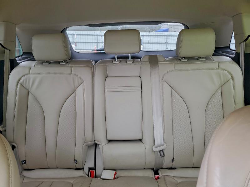 Photo 10 from auction – 2016 LINCOLN MKX with VIN 2LMTJ6KR0GBL20517