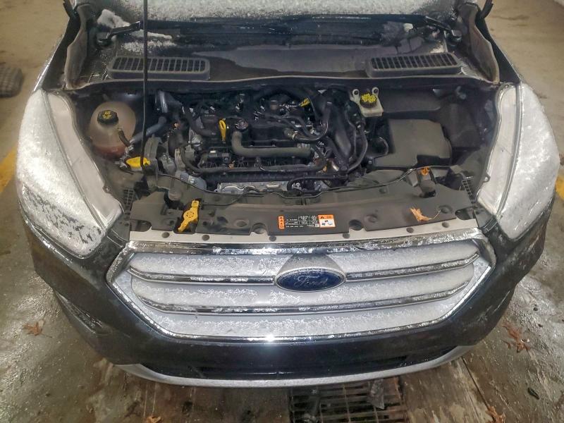 Photo 12 from auction – 2019 FORD ESCAPE SE with VIN 1FMCU0GD6KUA92863