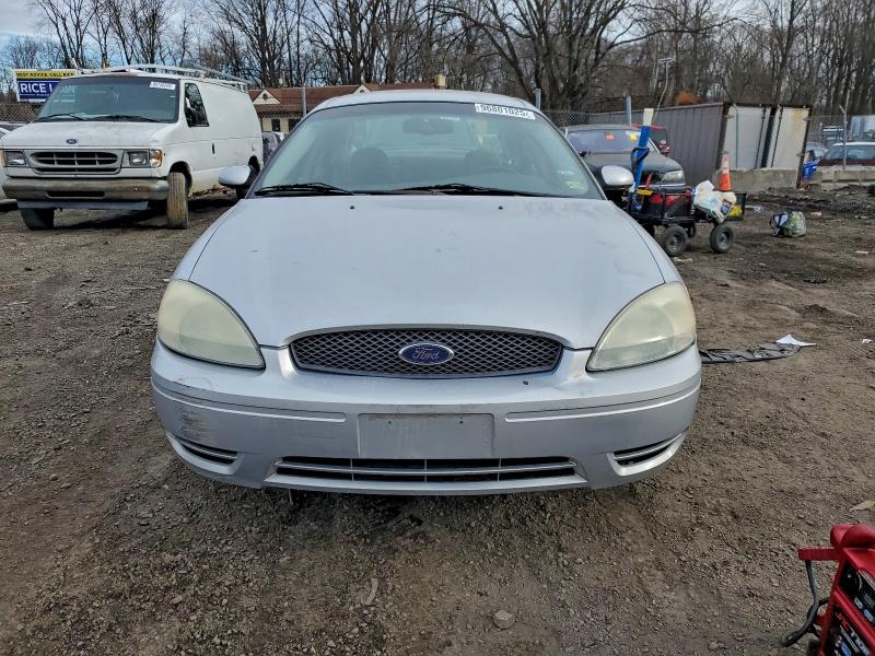 Photo 5 from auction – 2007 FORD TAURUS SEL with VIN 1FAFP56U47A151057