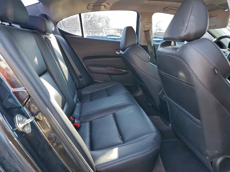 Photo 10 from auction – 2015 ACURA TLX with VIN 19UUB1F37FA011262