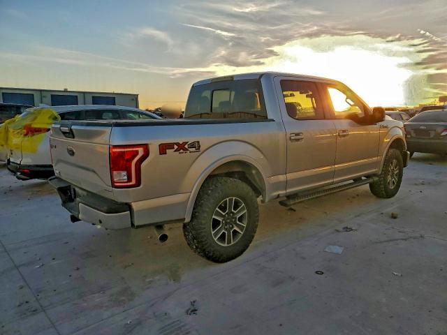 Photo 3 from auction – 2015 FORD F150 SUPER with VIN 1FTEW1EF6FKE70490