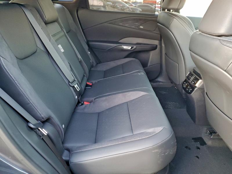 Foto 11 de la subasta – 2025 LEXUS RX 350H BA con VIN 2T2BBMCA7SC088421