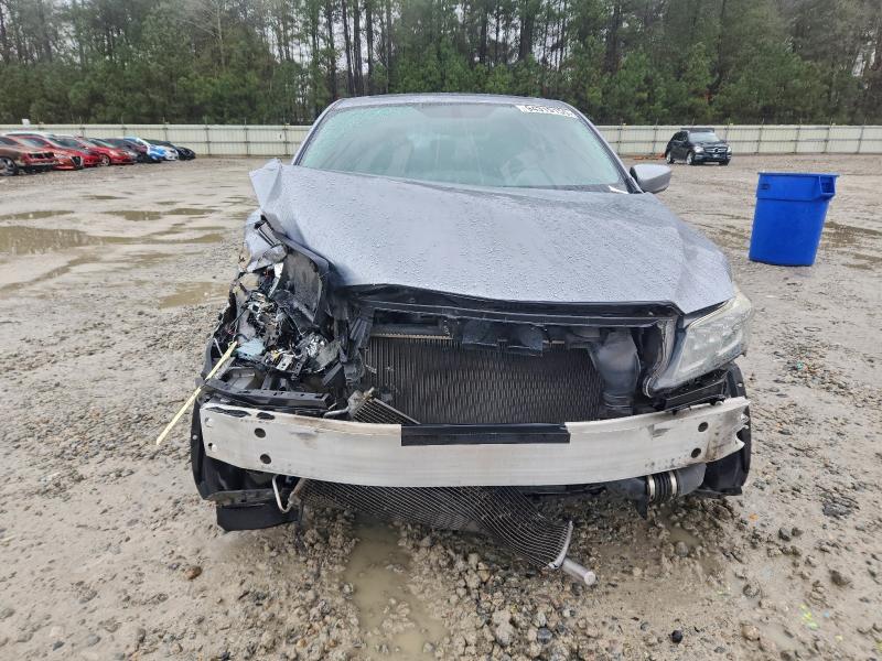 Photo 5 from auction – 2017 ACURA ILX with VIN 19UDE2F72HA002889